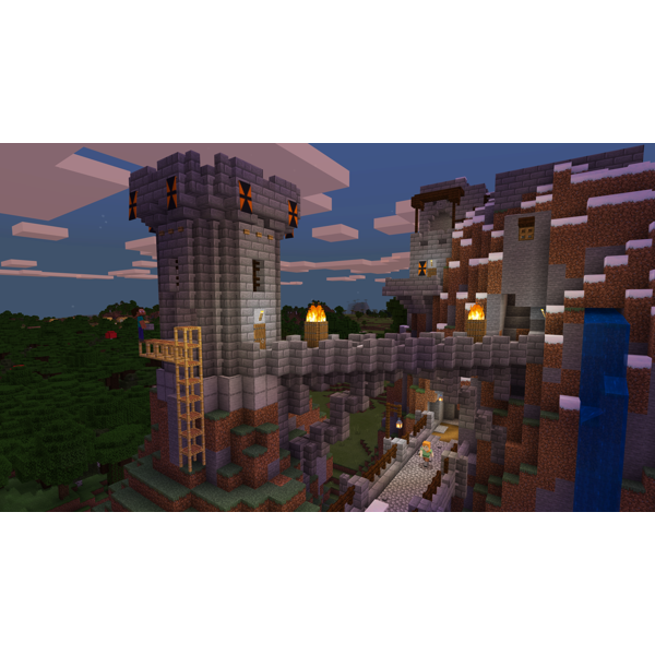 Minecraft (PS5) - Slika 2