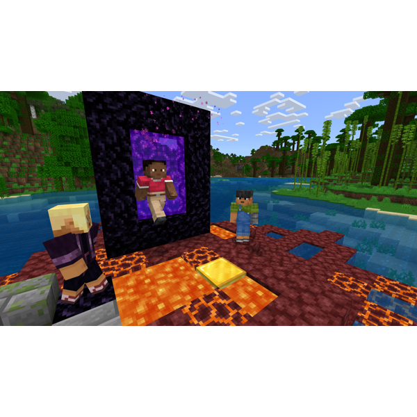 Minecraft (PS5) - Slika 5