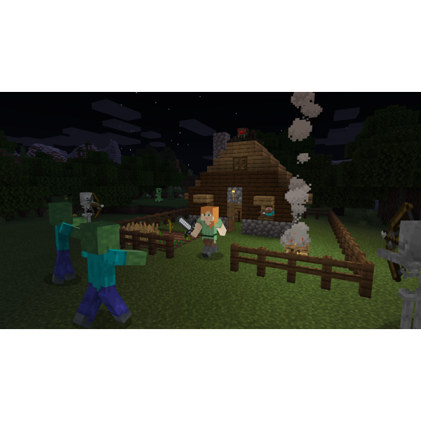 Minecraft (PS5) - Slika 6