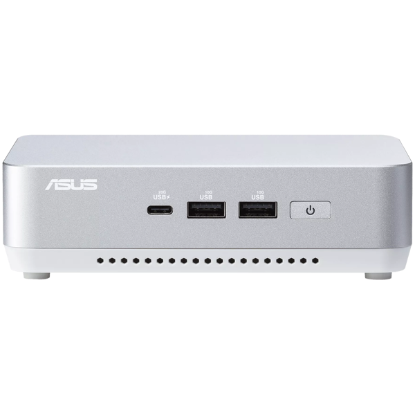 Mini PC Asus NUC 14 Pro + Slim Kit, Intel Core Ultra 5 125H, 2xDDR5 SDRAM slots, Intel Arc Graphics, RNUC14RVSU500002I, 3 god - Slika 1