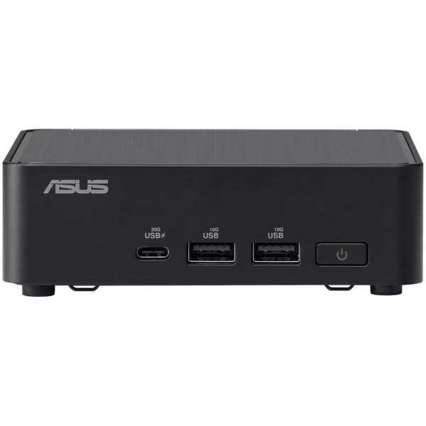 Mini PC Asus NUC 14 Pro Slim Kit, Intel Core Ultra 7 155H, 2xDDR5 SDRAM slot, Intel Arc Graphics, RNUC14RVKU700002I, 3 god - Slika 1
