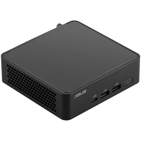 Mini PC Asus NUC 14 Pro Slim Kit, Intel Core Ultra 7 155H, 2xDDR5 SDRAM slot, Intel Arc Graphics, RNUC14RVKU700002I, 3 god - Slika 3