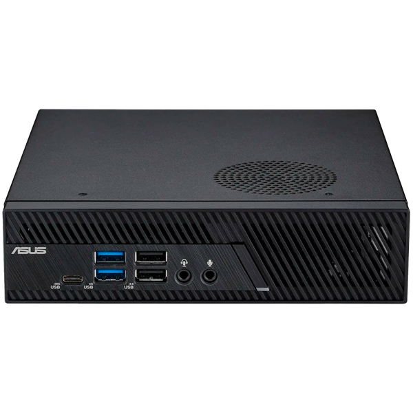 Mini PC Asus PB63, Intel Core i5 13400, 16GB DDR5, 512GB NVMe SSD, Intel UHD Graphics, PB63-B5046AH, Win 11 Pro, 3 god - Slika 1