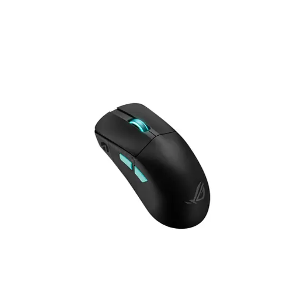 Miš Asus ROG Harpe Ace Aim Lab Edition, bežični, gaming, 36000DPI, RGB, crni - Slika 1