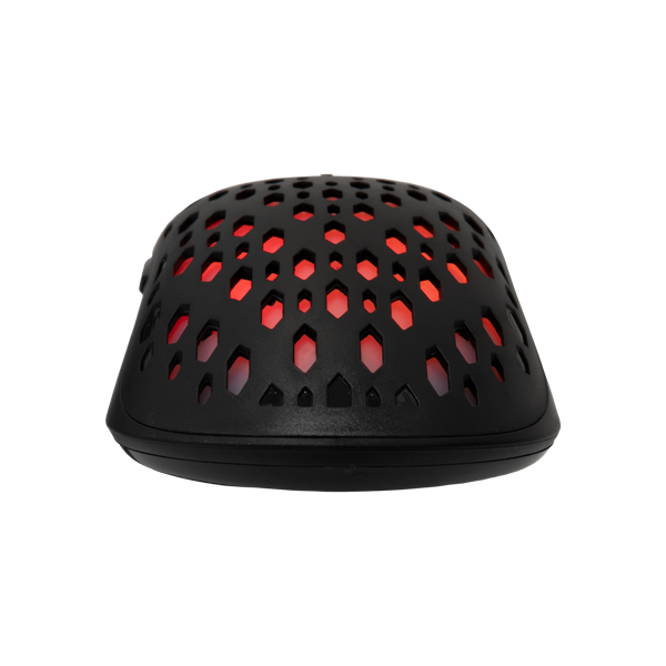 Miš Baracuda BGM-021 Octopus, žičani, gaming, 3600DPI, LED, crni - Slika 5