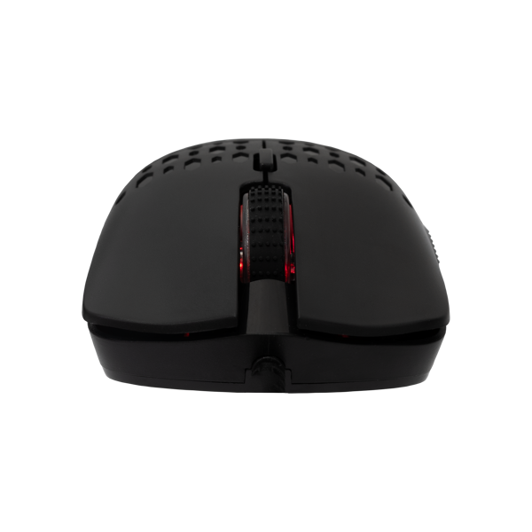 Miš Baracuda BGM-021 Octopus, žičani, gaming, 3600DPI, LED, crni - Slika 6