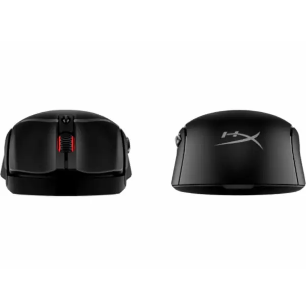 Miš HyperX Pulsefire Haste 2 Core Wireless, 8R2E6AA, bežični, gaming, 12000DPI, RGB, crni - Slika 2
