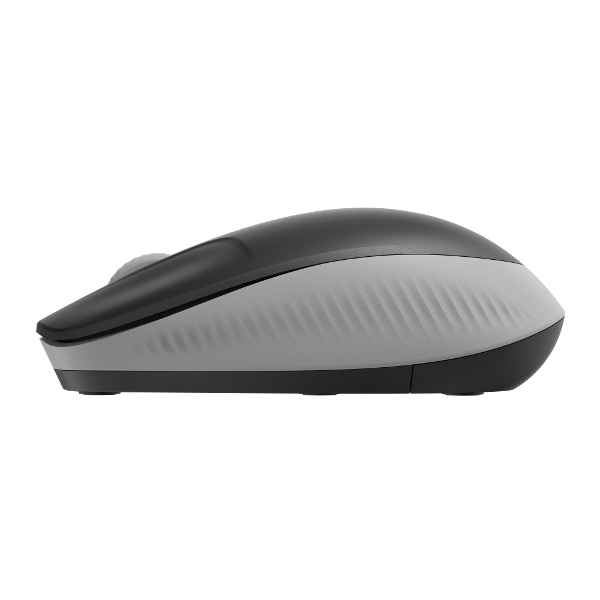 Miš Logitech M190, bežični, sivi - Slika 1