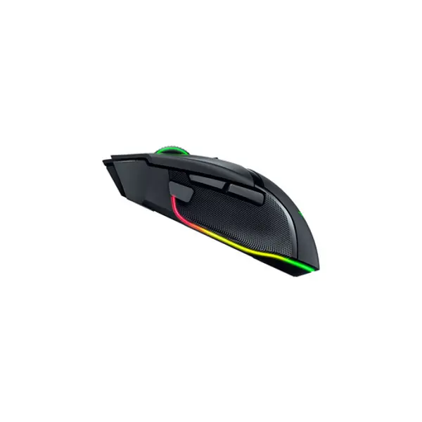 Miš Razer Basilisk V3 Pro, bežični, gaming, 30000DPI, crni, RZ01-04620100-R3G1 - Slika 2