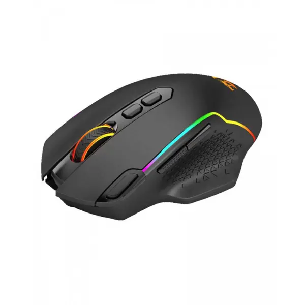 Miš Redragon Taipan Pro M810 RGB, bežični, gaming, 10000DPI, crni - Slika 3