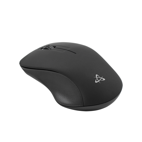 Miš SBOX M-958, žičani, crni - Slika 6