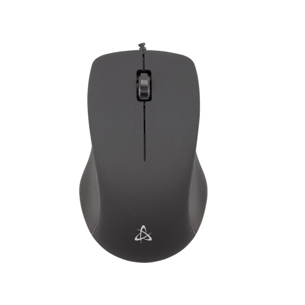 Miš SBOX M-958, žičani, crni - Slika 3