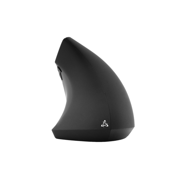 Miš SBOX VM-065W, bežični, vertikalni, ergonomski, crni - Slika 3