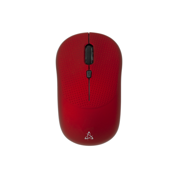 Miš SBOX WM-106R, bežični, crveni - Slika 6