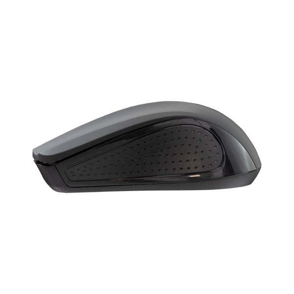 Miš SBOX WM-109, bežični, crni - Slika 4