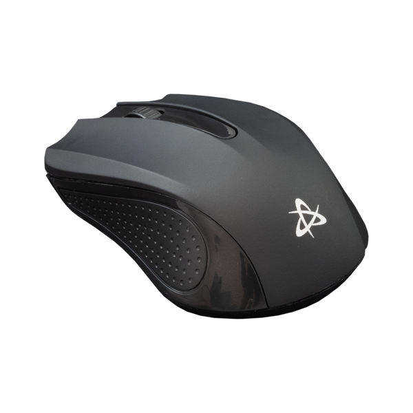 Miš SBOX WM-109, bežični, crni - Slika 2