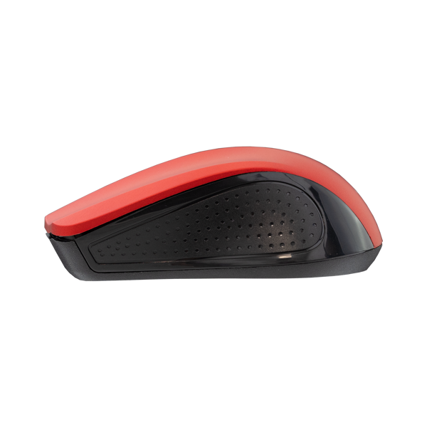 Miš SBOX WM-109, bežični, crveni - Slika 4