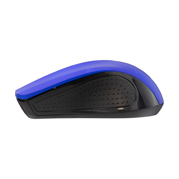 Miš SBOX WM-109, bežični, plavi - Slika 4