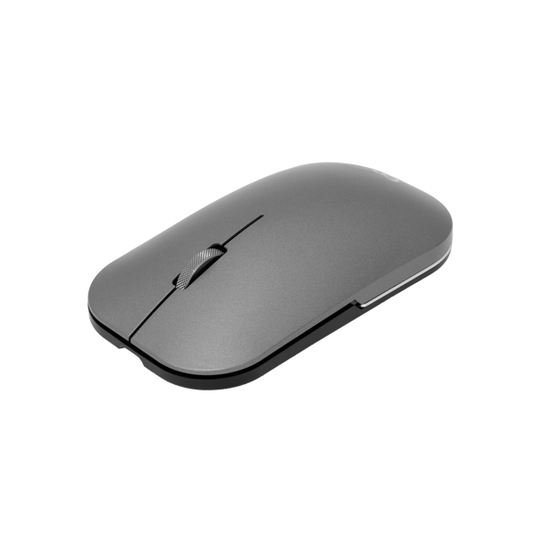Miš SBOX WM-113, bežični, sivi - Slika 4