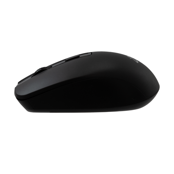 Miš SBOX WM-837, bežični, crni - Slika 4