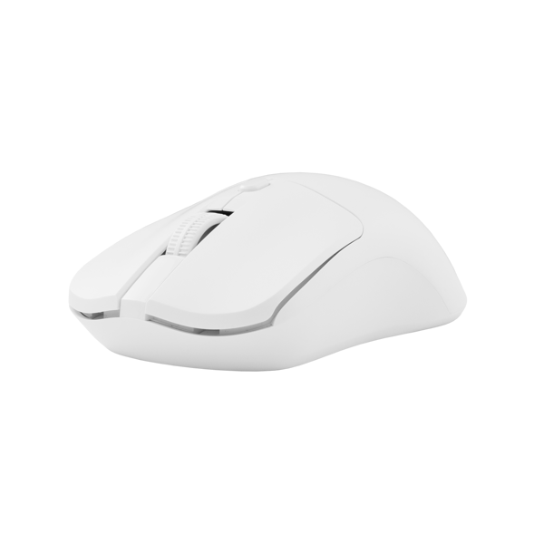 Miš SBOX WM-852, bežični, bijeli - Slika 2