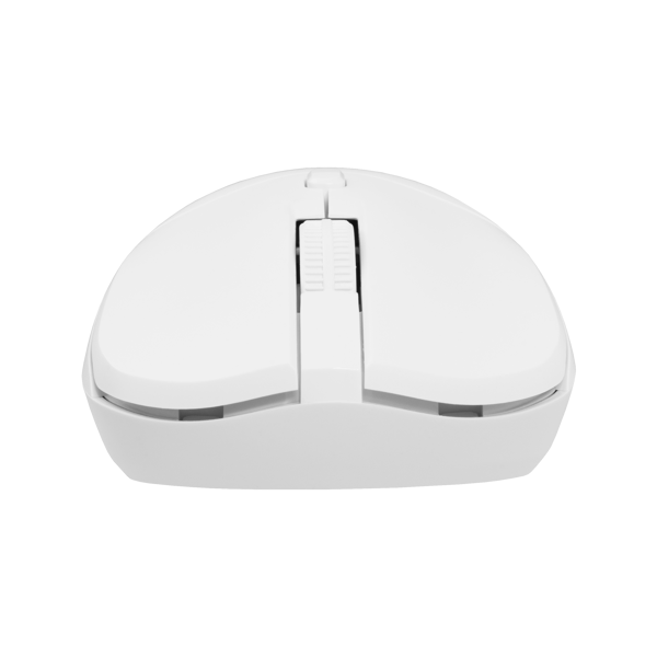 Miš SBOX WM-852, bežični, bijeli - Slika 4