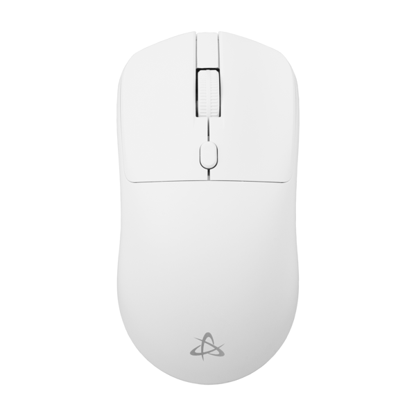 Miš SBOX WM-852, bežični, bijeli - Slika 1