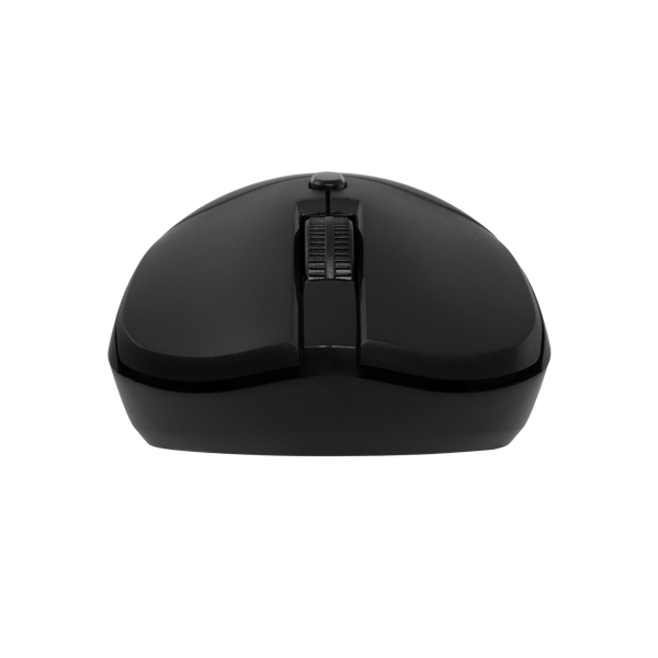 Miš SBOX WM-852, bežični, crni - Slika 4