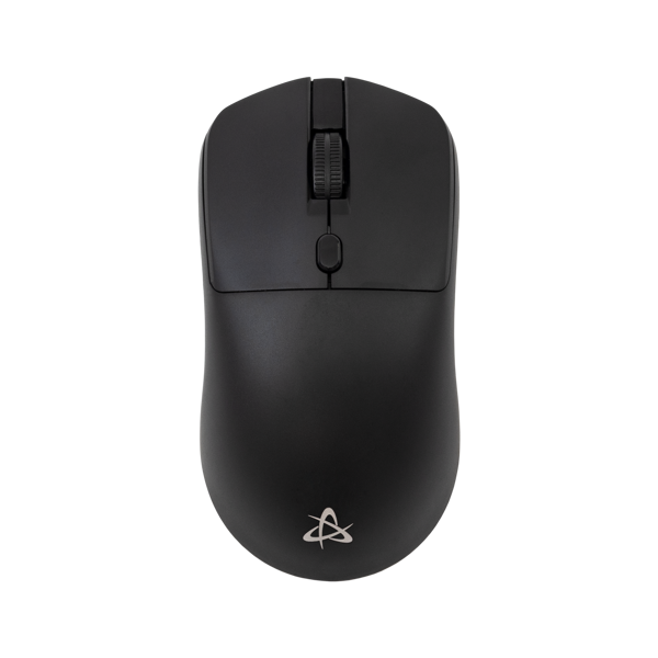 Miš SBOX WM-852, bežični, crni - Slika 1