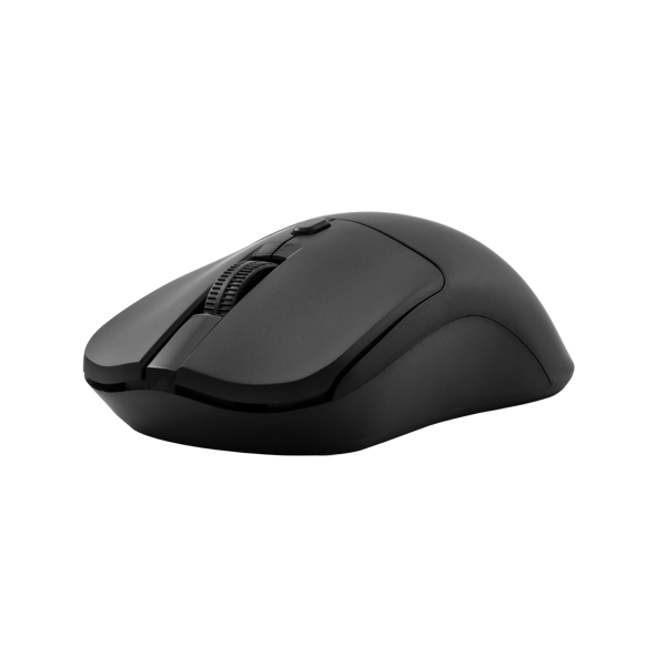 Miš SBOX WM-852, bežični, crni - Slika 2