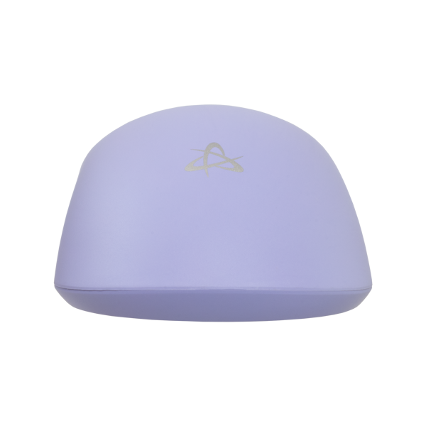 Miš SBOX WM-852, bežični, ljubičasti - Slika 5