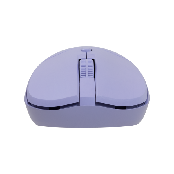 Miš SBOX WM-852, bežični, ljubičasti - Slika 4