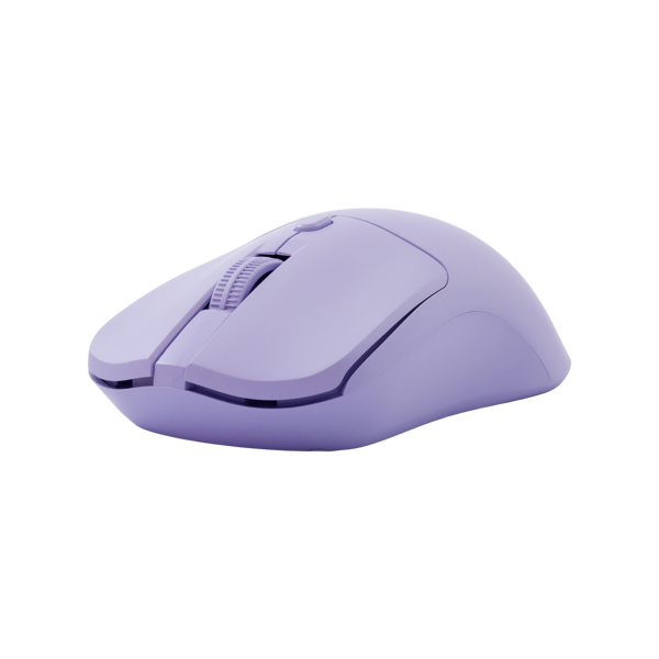 Miš SBOX WM-852, bežični, ljubičasti - Slika 2