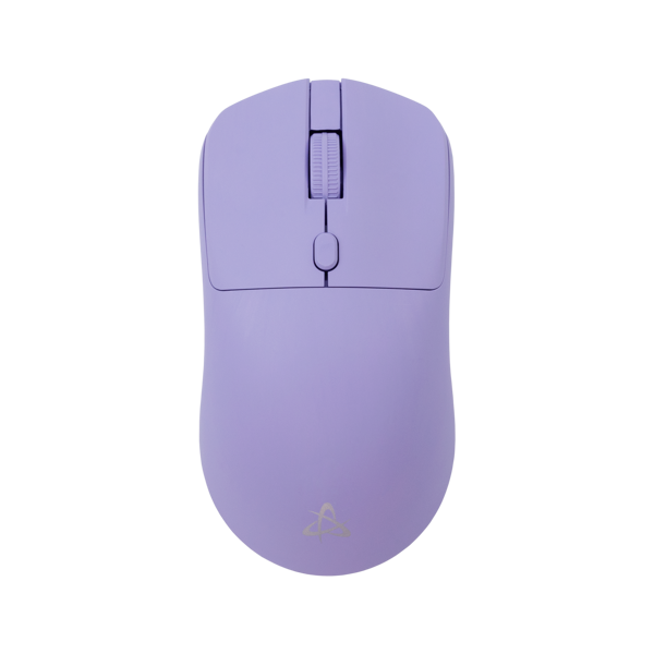 Miš SBOX WM-852, bežični, ljubičasti - Slika 1