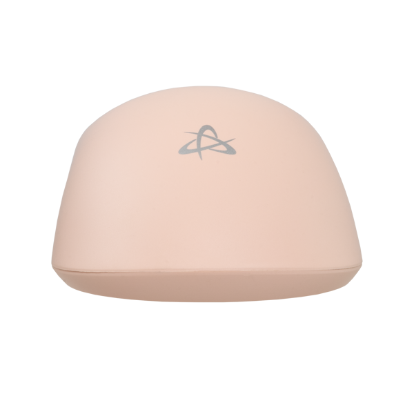 Miš SBOX WM-852, bežični, rozi - Slika 5