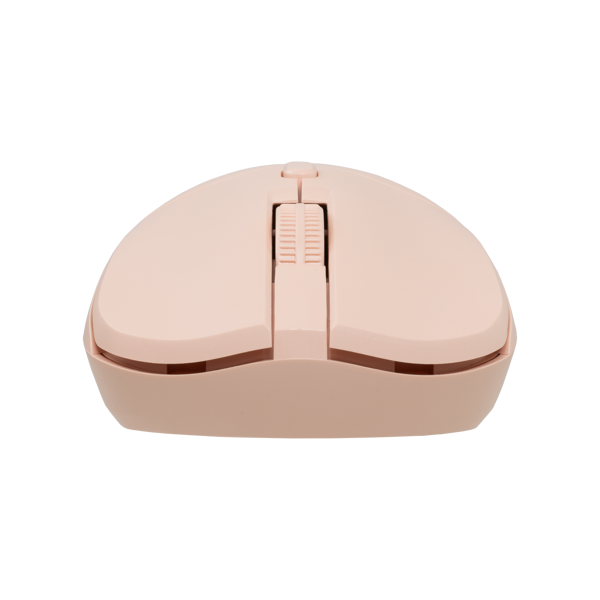 Miš SBOX WM-852, bežični, rozi - Slika 4