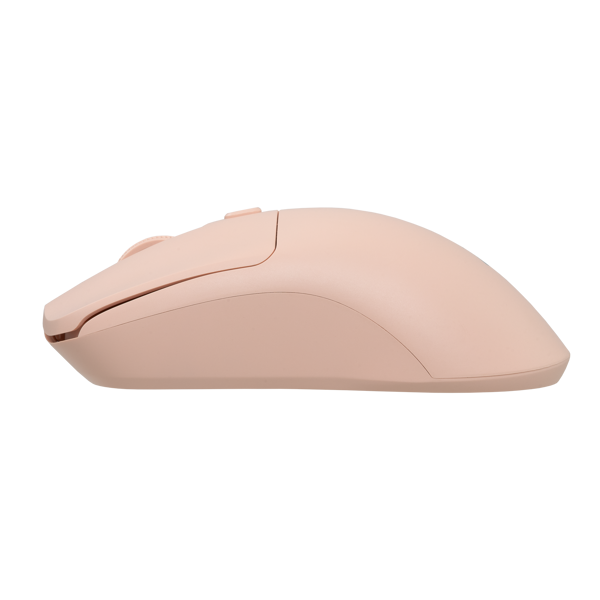 Miš SBOX WM-852, bežični, rozi - Slika 3