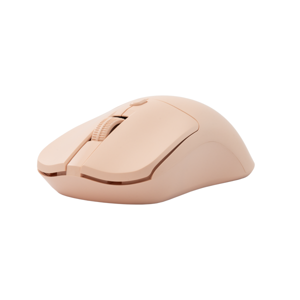 Miš SBOX WM-852, bežični, rozi - Slika 2