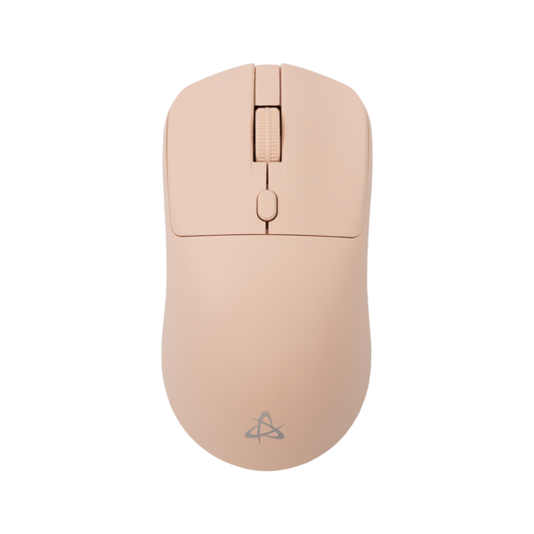 Miš SBOX WM-852, bežični, rozi - Slika 1