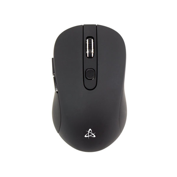 Miš SBOX WM-911, bežični, Crni - Slika 4