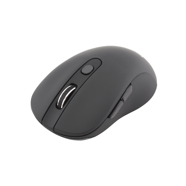 Miš SBOX WM-911, bežični, Crni - Slika 2