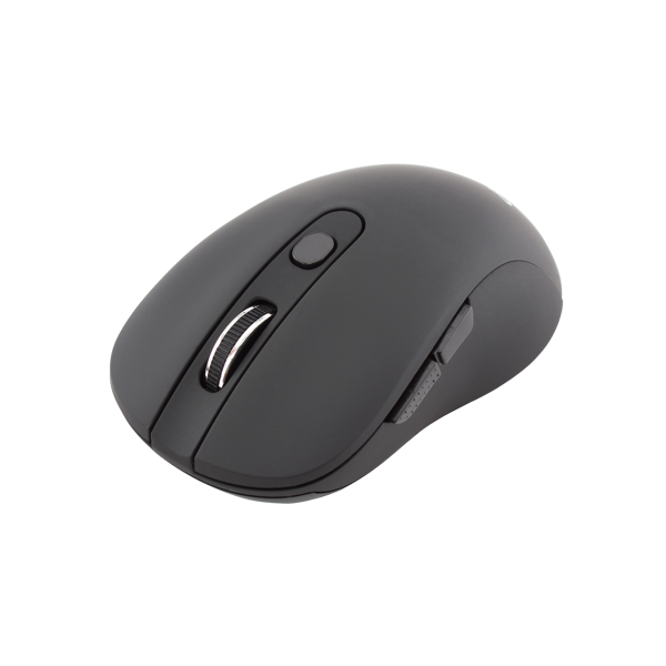 Miš SBOX WM-911, bežični, Crni - Slika 1