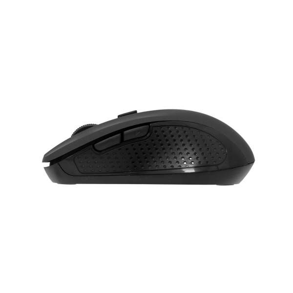 Miš SBOX WM-993, bežični, crni - Slika 4