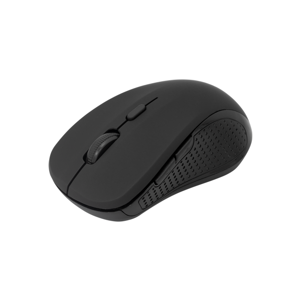 Miš SBOX WM-993, bežični, crni - Slika 3