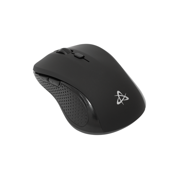 Miš SBOX WM-993, bežični, crni - Slika 2