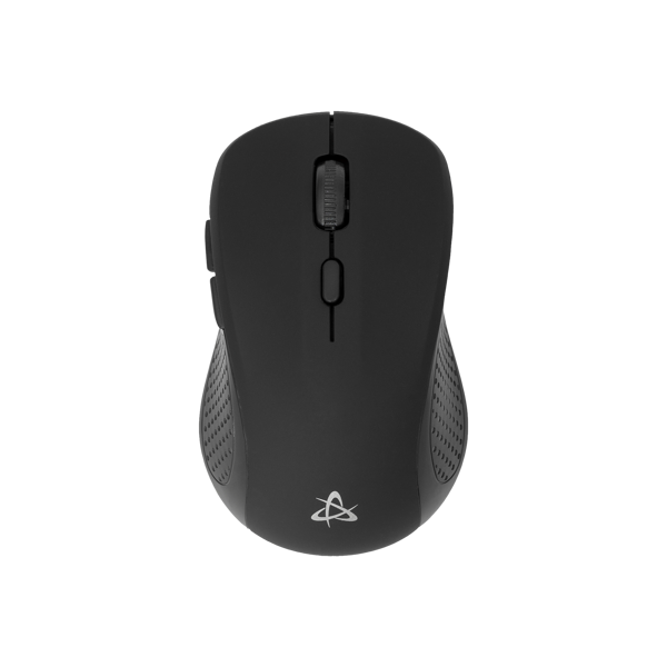 Miš SBOX WM-993, bežični, crni - Slika 1