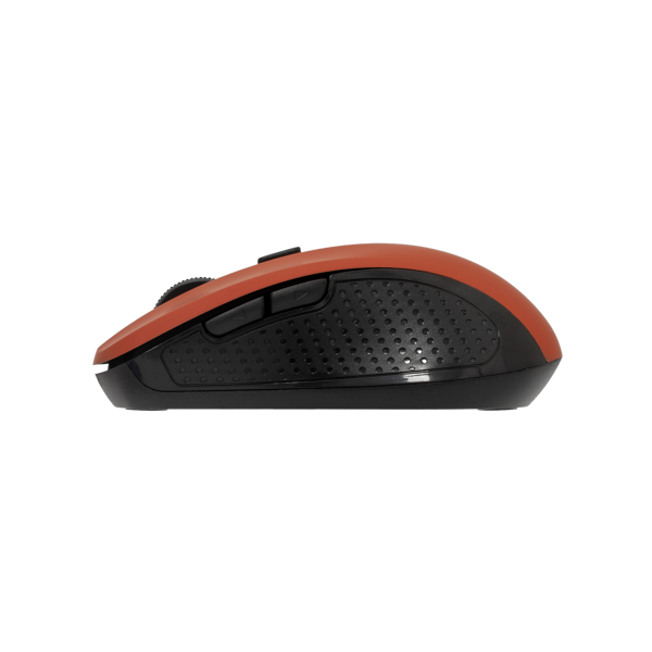 Miš SBOX WM-993, bežični, crveni - Slika 4