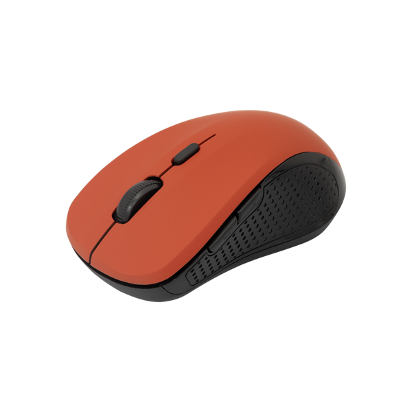 Miš SBOX WM-993, bežični, crveni - Slika 3