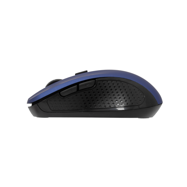 Miš SBOX WM-993, bežični, plavi - Slika 4