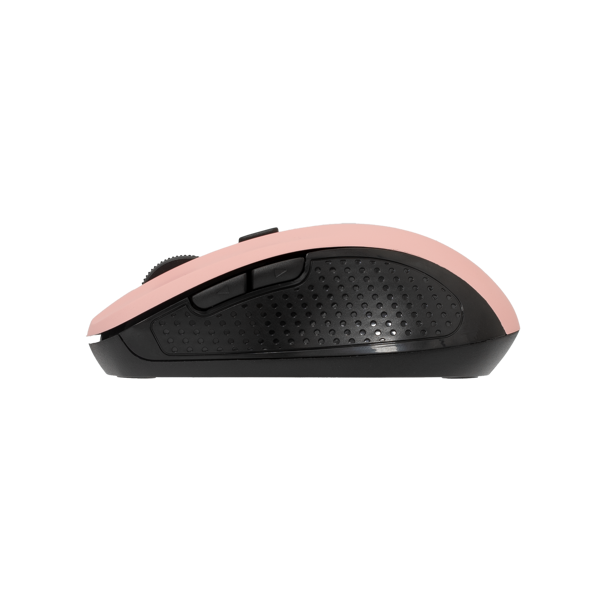 Miš SBOX WM-993, bežični, rozi - Slika 4